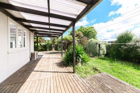 Photo of property in 31 Railway Street West, Papakura, 2110