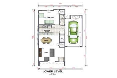 Photo of property in 8 Brindle Way, Newlands, Wellington, 6037