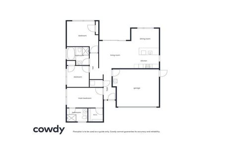 Photo of property in 1 Limbrick Crescent, Wigram, Christchurch, 8042