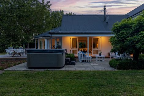 Photo of property in 22 Keetly Place, Ohoka, Kaiapoi, 7692