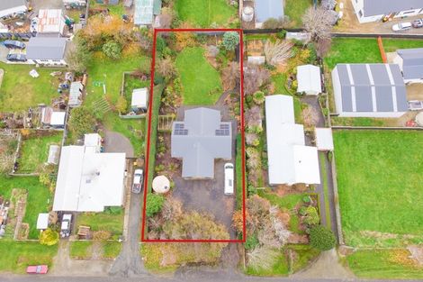 Photo of property in 61 Kilmarnock Street, Wallacetown, 9816