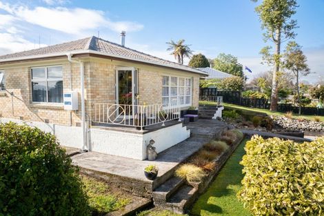 Photo of property in 3 View Street, Putaruru, 3411
