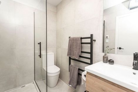 Photo of property in 1/7 Beverley Street, St Albans, Christchurch, 8014