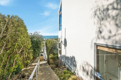 Photo of property in 1/14 Muritai Terrace, Mount Pleasant, Christchurch, 8081