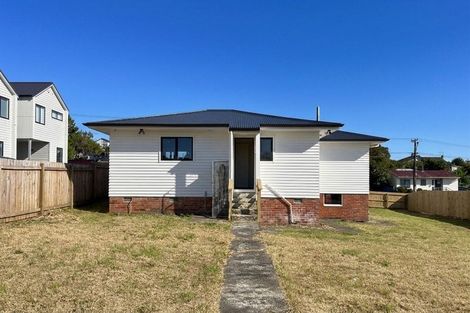 Photo of property in 70 Mahia Road, Manurewa, Auckland, 2102