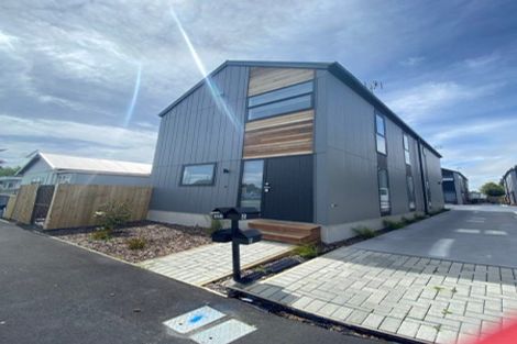 Photo of property in 466a Wilsons Road, Waltham, Christchurch, 8011