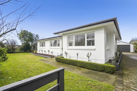 Photo of property in 691 Horotiu Road, Te Kowhai, Hamilton, 3288