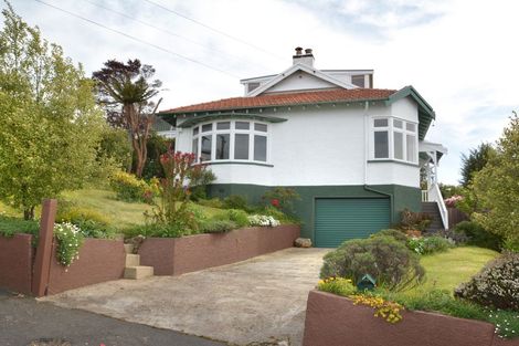 Photo of property in 5 Bellevue Street, Belleknowes, Dunedin, 9011