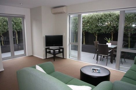 Photo of property in 79c Bishop Street, St Albans, Christchurch, 8014