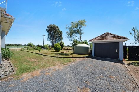 Photo of property in 766 State Highway 1, Manakau, Levin, 5573