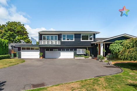 Photo of property in 17a Military Road, Boulcott, Lower Hutt, 5010