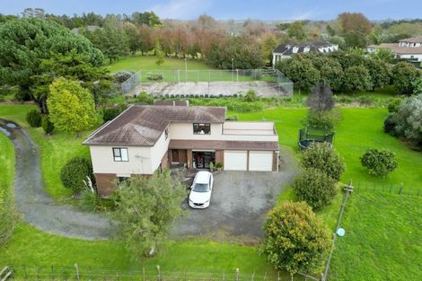 Photo of property in 26 Normanby Road, Karaka, Papakura, 2580