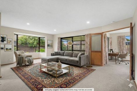 Photo of property in 8 Peebles Drive, Hei Hei, Christchurch, 8042