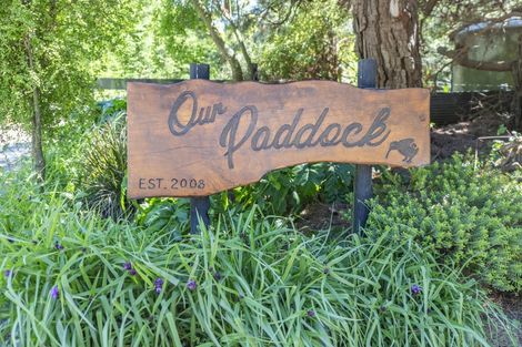 Photo of property in 1103 Downs Road, West Eyreton, Rangiora, 7475