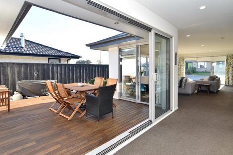 Photo of property in 4 Kawari Drive, Pegasus, 7612