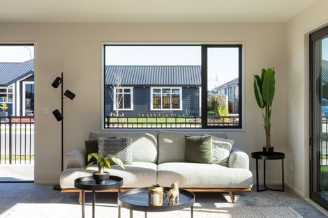 Photo of property in 65 Silverstream Boulevard, Kaiapoi, 7630