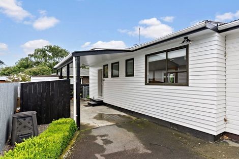 Photo of property in 2/8 Murray Street, Wallaceville, Upper Hutt, 5018