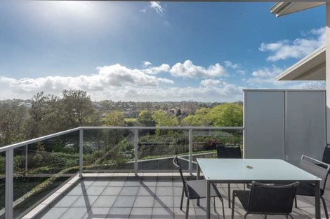 Photo of property in 19a Park Terrace, Hamilton Central, Hamilton, 3204