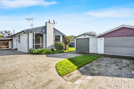 Photo of property in 117 Barrington Street, Somerfield, Christchurch, 8024