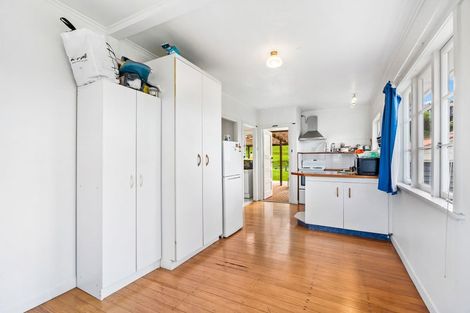 Photo of property in 16 Morningside Road, Morningside, Whangarei, 0110