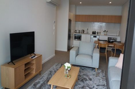 Photo of property in The Foundry, 302/36b Welles Street, Christchurch Central, Christchurch, 8011