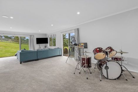 Photo of property in 285a Wainui South Road, Whakamarama, Katikati, 3181