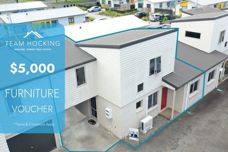 Photo of property in 4b Kiwi Street, Matamata, 3400