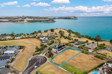 Photo of property in 4 Palm View Terrace, Gulf Harbour, Whangaparaoa, 0930