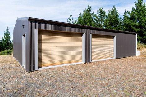 Photo of property in 689 Big Stone Road, Kuri Bush, Dunedin, 9091