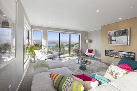 Photo of property in 40 Seatoun Heights Road, Seatoun, Wellington, 6022