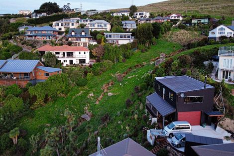 Photo of property in 395 Upper Major Hornbrook Road, Mount Pleasant, Christchurch, 8081