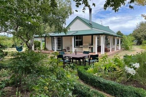 Photo of property in 311 Hollands Road, Greendale, Christchurch, 7671