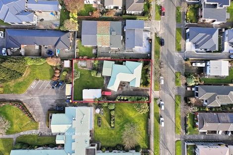 Photo of property in 59 Macmaster Street, Richmond, Invercargill, 9810