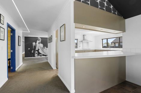 Photo of property in 52 Ludlow Drive, Huntingdon, Ashburton, 7774