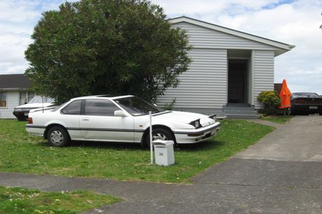 Photo of property in 36 Forbury Place, Mangere, Auckland, 2022