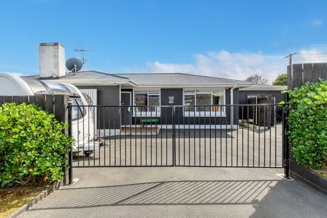 Photo of property in 1 Galway Grove, Greerton, Tauranga, 3112