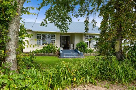 Photo of property in 157 Norfolk Road, Norfolk, Inglewood, 4388