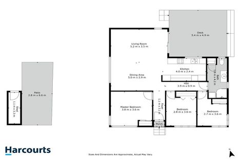 Photo of property in 22a Kirrie Avenue, Te Atatu South, Auckland, 0610
