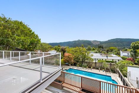 Photo of property in 20b Chatsworth Road, Silverstream, Upper Hutt, 5019