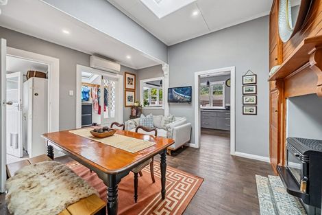 Photo of property in 77 Ward Street, Wallaceville, Upper Hutt, 5018