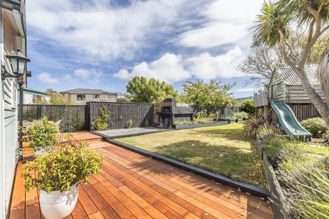 Photo of property in 10 Tarawera Road, Johnsonville, Wellington, 6037