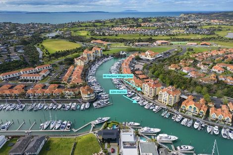 Photo of property in 80 Harbour Village Drive, Gulf Harbour, Whangaparaoa, 0930