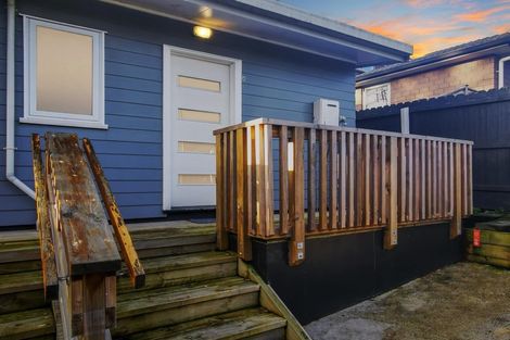 Photo of property in 36 Puriri Road, Manurewa, Auckland, 2102