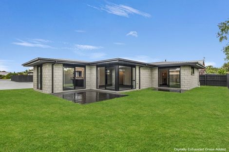 Photo of property in 11a Coleridge Street, Rolleston, 7614