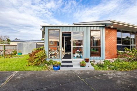 Photo of property in 110 Saint Johns Street, Woolston, Christchurch, 8062
