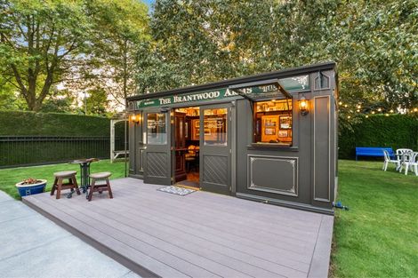 Photo of property in 371 Racecourse Road, Allenton, Ashburton, 7776