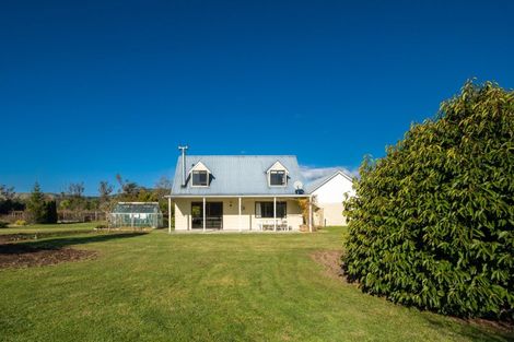 Photo of property in 10 Fishtail Vue, Wairau Valley, Blenheim, 7271