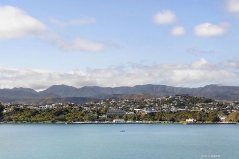 Photo of property in 28 Belvedere Road, Hataitai, Wellington, 6021