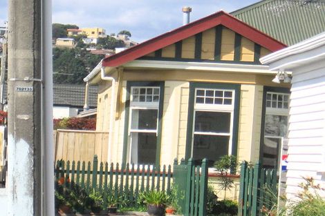 Photo of property in 18a Stone Street, Miramar, Wellington, 6022