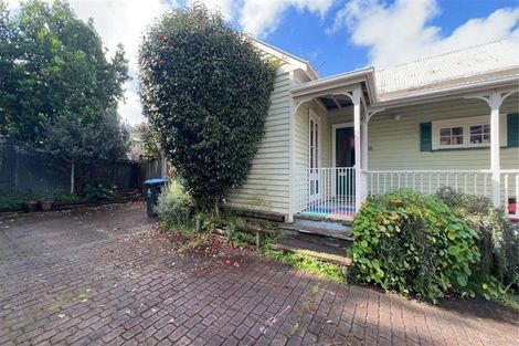 Photo of property in 10/4 Niger Street, Grey Lynn, Auckland, 1021